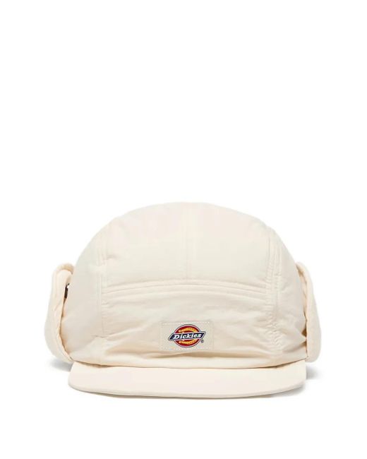 Cappello Glendive di Dickies in Natural
