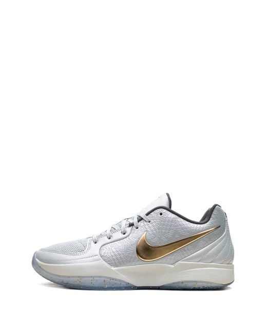 Baskets Ja 2 'Tree Topper' Nike pour homme en coloris White
