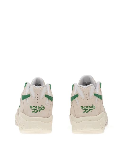 Reebok Natural Preseason 94 Low Sneakers