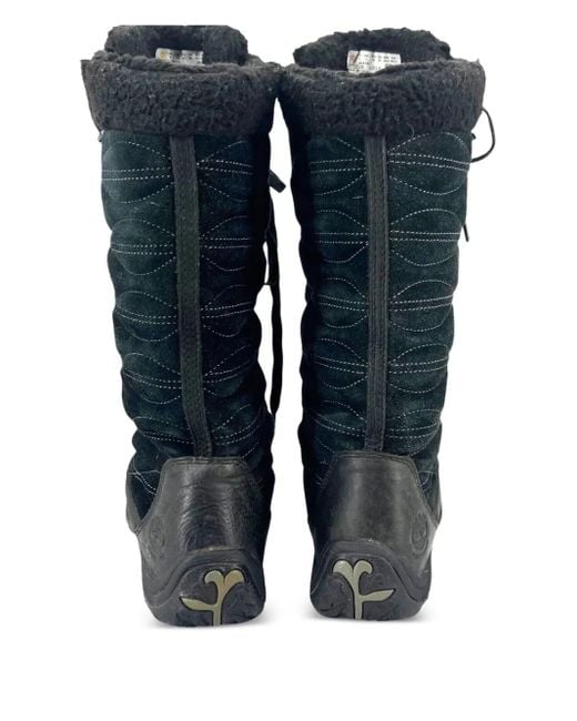 Timberland Blue Earthkeepers Willowood Waterproof Boots
