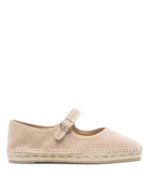Castaner Natural Padua/002 Shoes