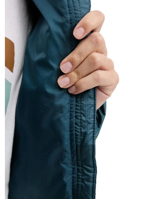 Columbia Blue Puffect Ii Puffer Jacket