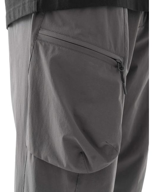 Maharishi Gray 6043 Utility Cargo Pants for men