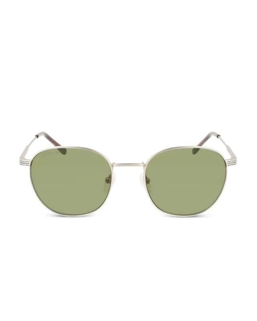 Lacoste L251s サングラス Green