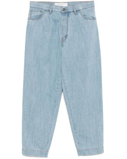 Societe Anonyme Jap ジーンズ Blue
