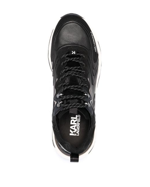 blaze chunky sneaker