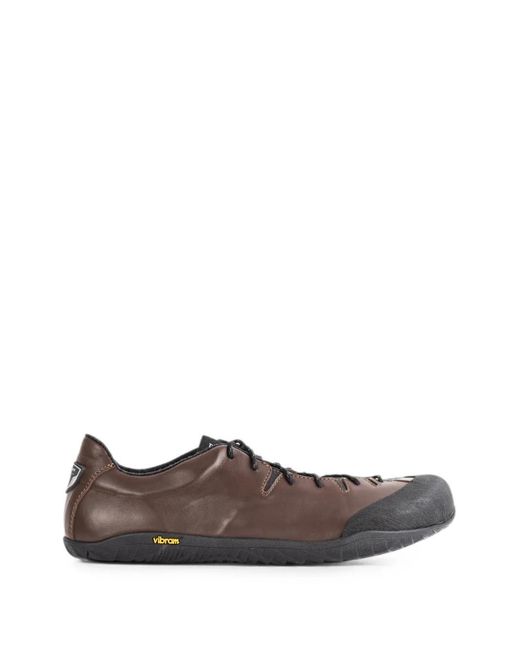 Demon Brown Dalmara Trail Sneakers