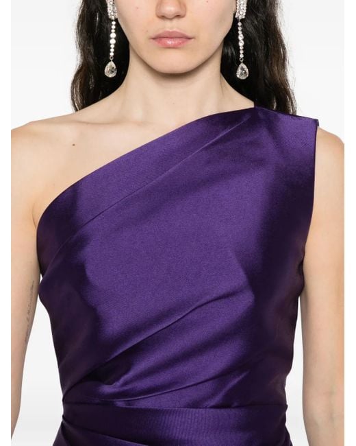 Solace London Purple Kleidung Fur Frauen