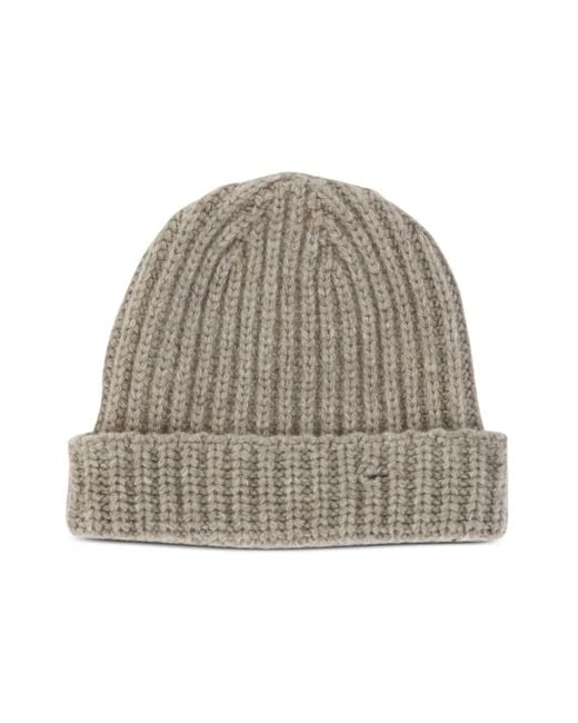 Marni Natural Hats Accessories