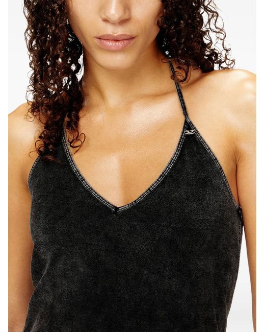 DIESEL Black Milva-Dnm