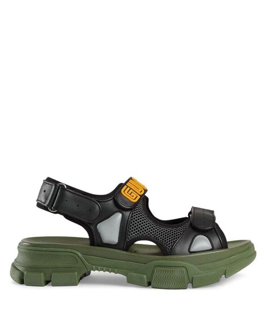Eindhoven heren Gucci slippers | KLEDING.nl