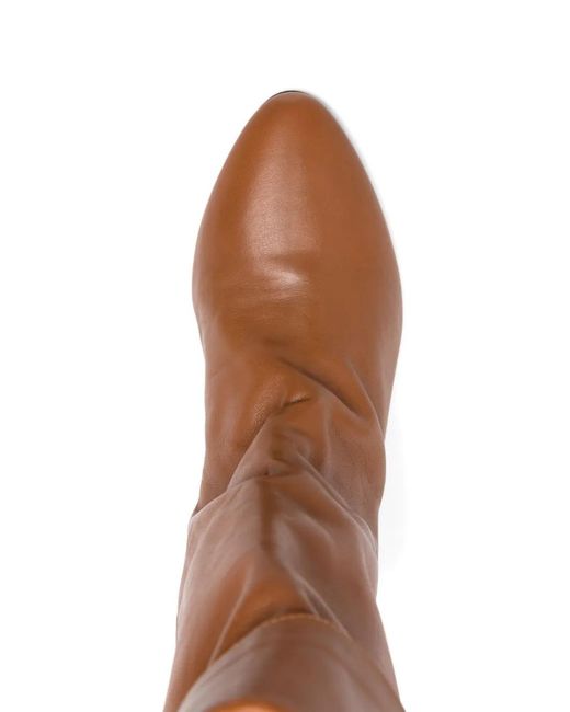 Isabel Marant Brown Boots