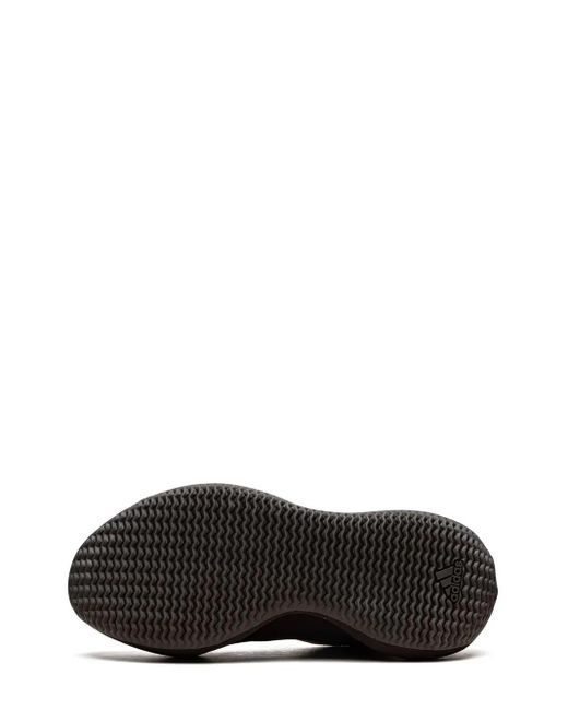 Yeezy Black Yeezy Knit Runner "Stone Carbon" Sneakers