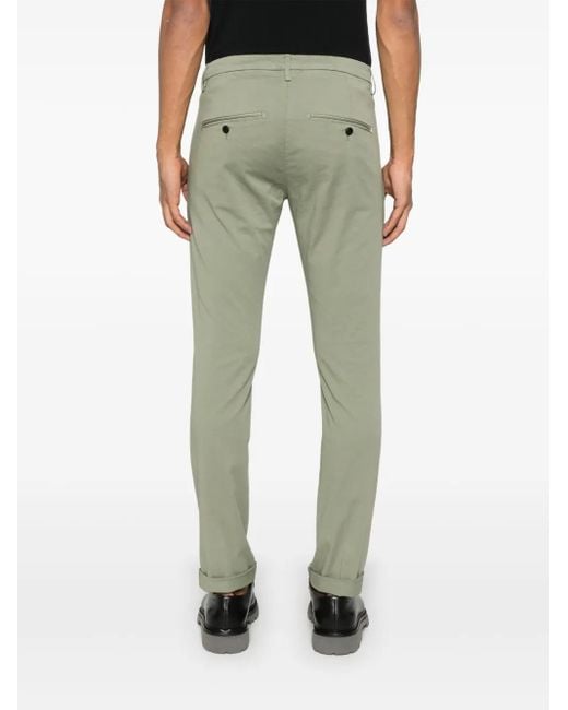 Dondup Gaubert Broek in het Green voor heren