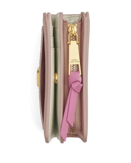 Marc Jacobs Pink Wallets