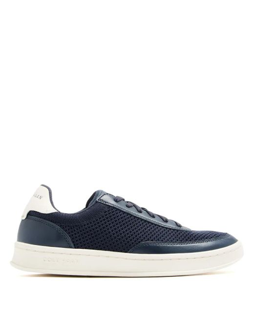 メンズ Cole Haan Grandprø Leisure スニーカー Blue