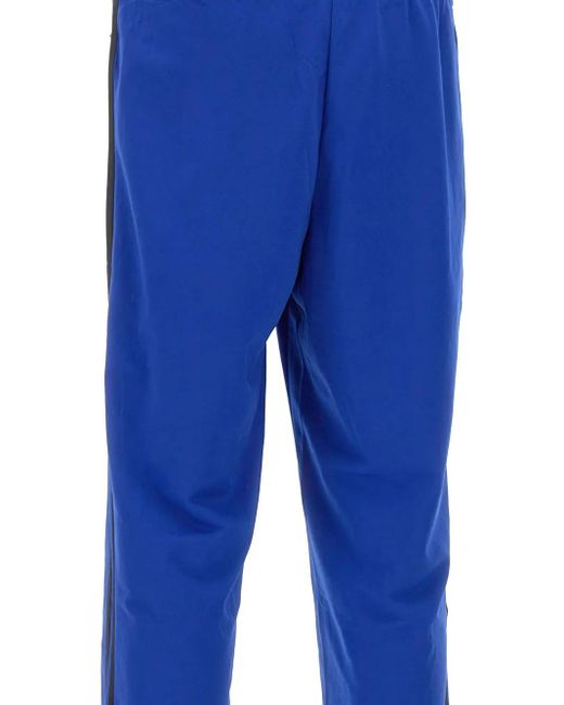 Adidas Firebird TP Hose mit Streifen in Blue für Herren