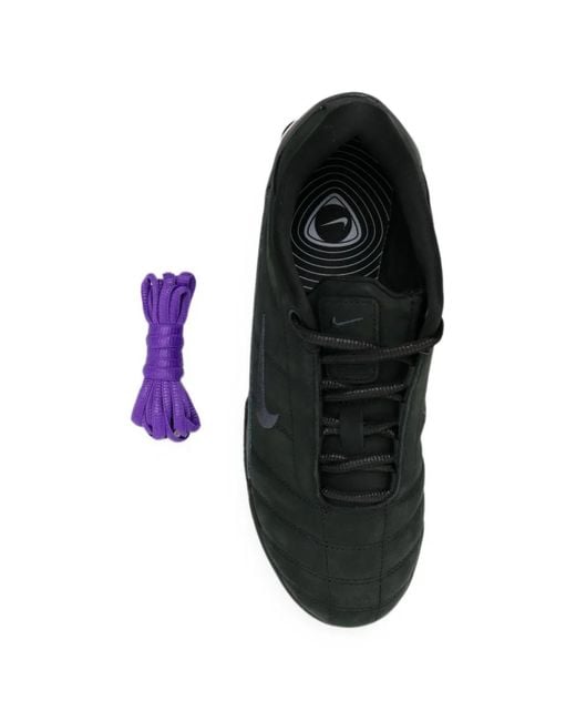 Nike Black Total 90 Shox Magia Sneakers