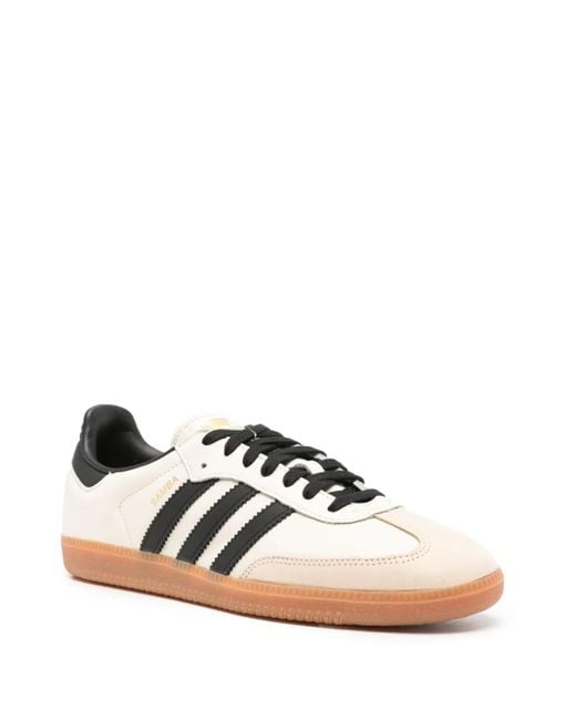 Adidas Natural Sneakers for men