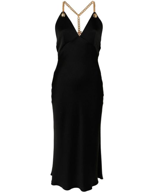 Dresses > occasion dresses > party dresses Moschino en coloris Black