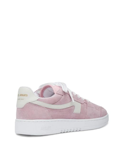 Axel Arigato Pink Dice-A Sneakers