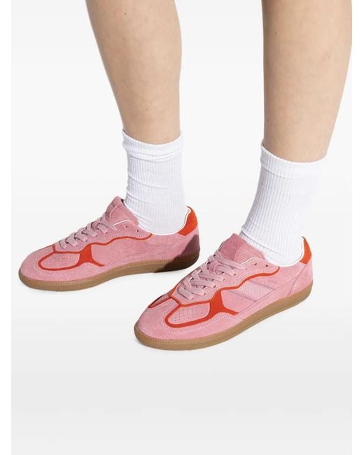 Alohas Pink Tb.490 Sneakers