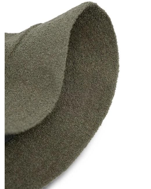 Bob En Éponge Kangol en coloris Green