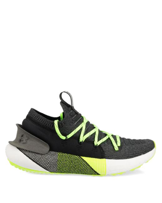 Zapatillas HOVR 3 RF Under Armour de hombre de color Green