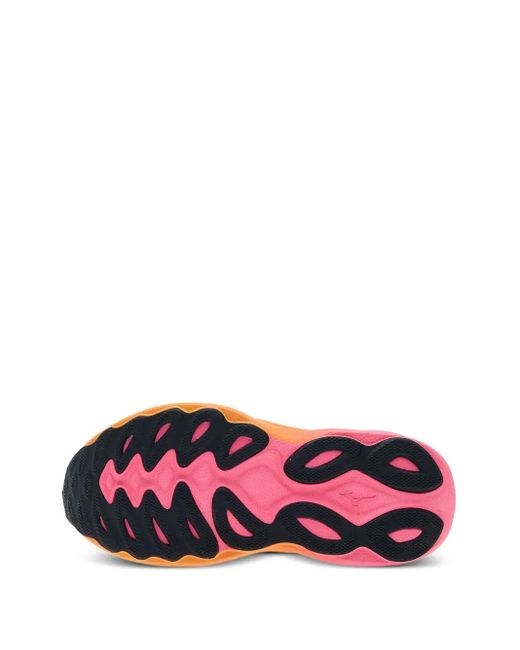 メンズ Mizuno Wave Sky 9 スニーカー Pink