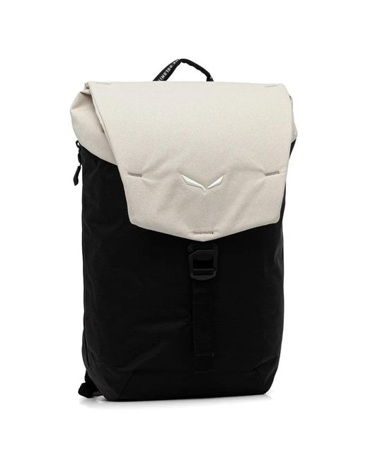 Salewa Black Fanes Backpack
