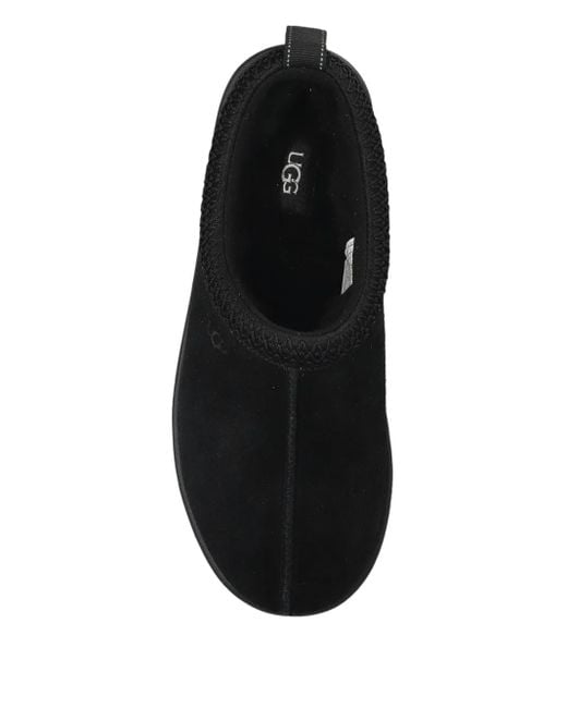 Ugg Black Slippers