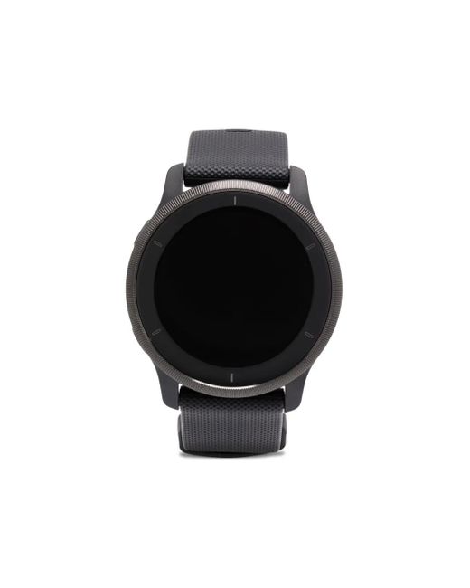 Venu 2 42Mm di Garmin in Black