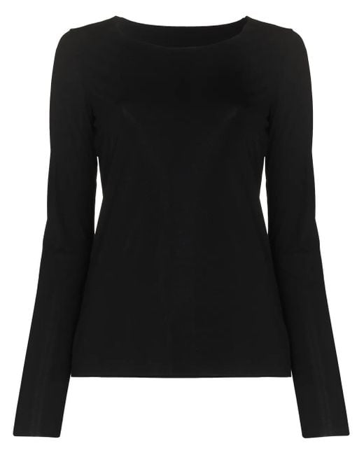 Wolford Black Sweaters