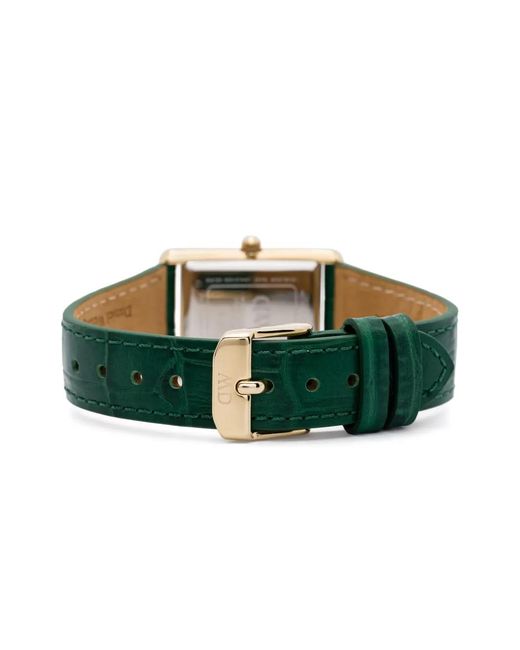 Daniel Wellington Green Bound 32Mm