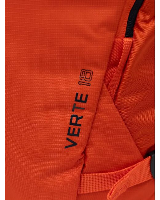 Gregory Red Verte 18 Backpack
