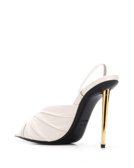tom ford slingback