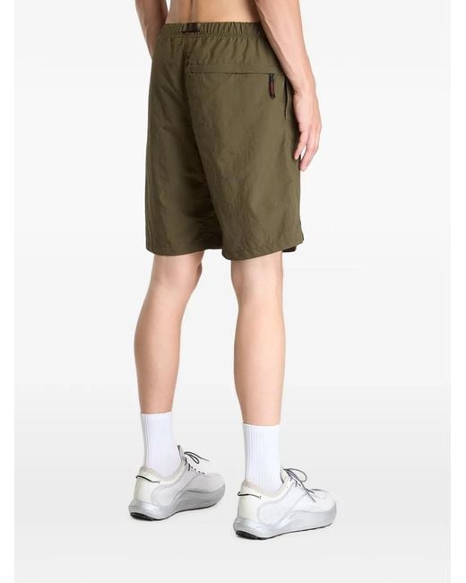 Gramicci Green G-Short Packable Shorts for men