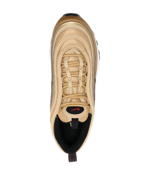 Zapatillas Air Max 97 de Nike de color Metálico | Lyst