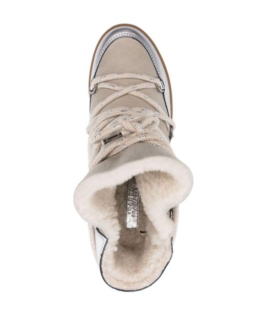 isabel marant nowles boots sale