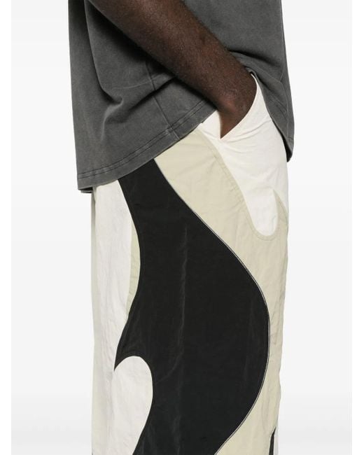 Kusikohc Natural Rider Shorts for men