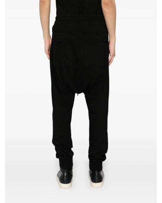メンズ Rick Owens Hollywood Pants Black
