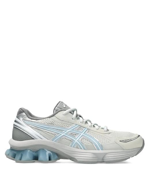 Asics Gel-Kinetic Fluent Sneakers in White für Herren