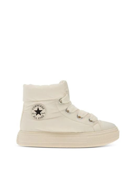 Converse Natural Chuck Taylor All Star Elements Boots