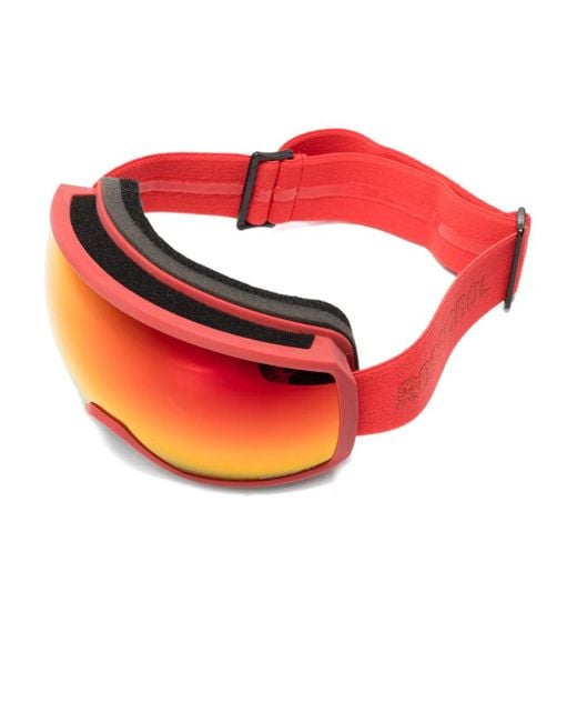 Rossignol Pink Izar Goggles