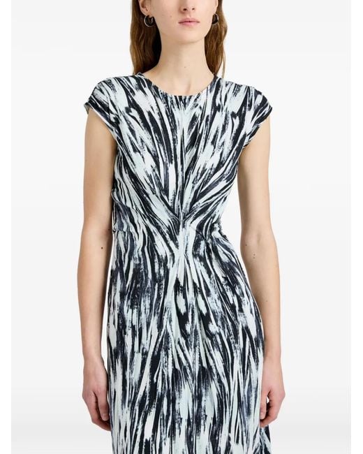 Proenza Schouler White Miranda Dress