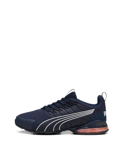 PUMA Blue Voltaic Evo Sneakers for men