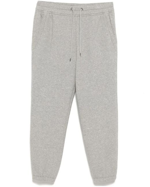 James Perse Gray Cozy Sweatpants for men