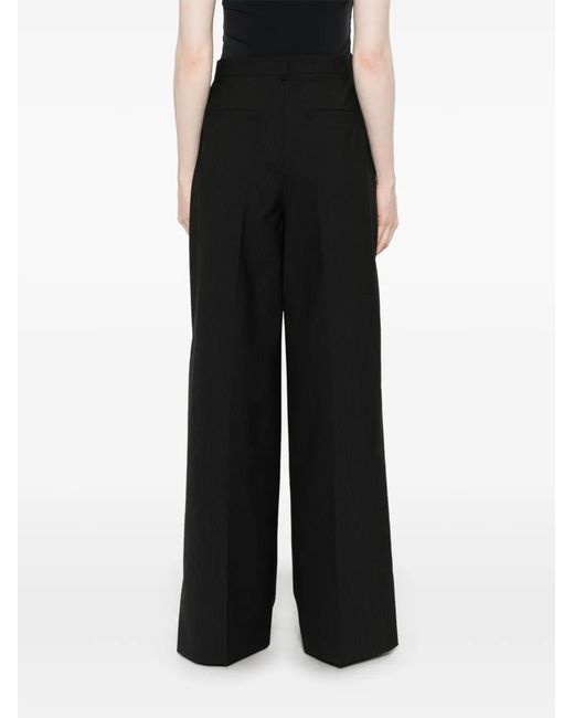 Herskind Kelly Broek in het Black