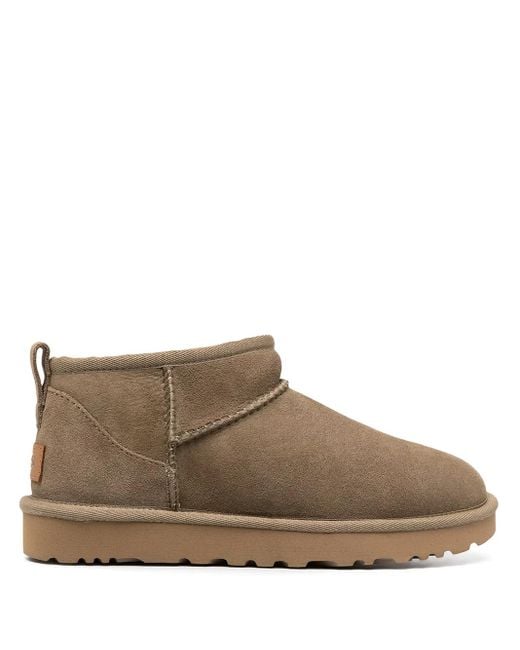 Stivaletti di Ugg in Brown