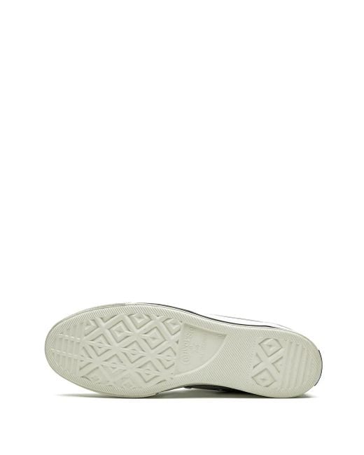 Converse White X Fear Of God Chuck 70 Hi String Sneakers for men